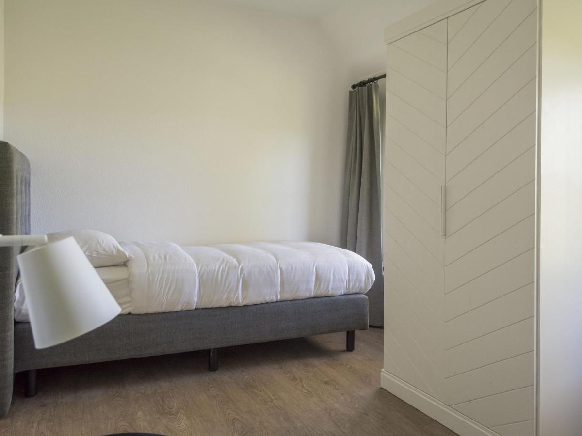 Apartment In Tasteful Farmhouse In De Cocksdorp On The Wadden Island Of Texel Eksteriør billede